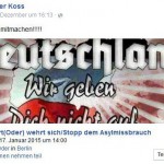 Der Aufstand der Ekelhaften