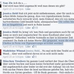 “ist wohl ganz normal, dass Fremdenhass entsteht…”