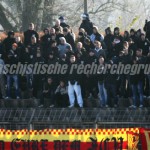 Es hat sich nichts geändert – Landespokalspiel SV Babelsberg 03 vs. FFC Viktoria
