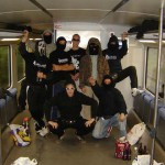 Rechte Frankfurter Ultras aktiv wie nie