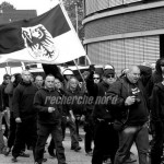 FCV-Hooligans greifen Hoffest des Utopia e.V. an – Aktuelles zur Nazisituation in Frankfurt (Oder) und Umgebung