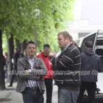 Die NPD am 1. Mai in Brandenburg – Gewaltbereit in den Wahlkampf.