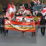 Das Kleeblatt ist verdorrt
