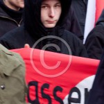 Frankfurter Neonazi in Berlin verurteilt