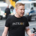 Jannik Brämer - Identitärer an der Viadrina