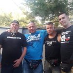 Rock und Runen. Die Lebenswelt des Neonazis Benjamin Krüger
