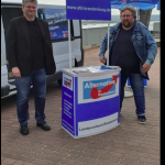 Was macht eigentlich die AfD Frankfurt (Oder)? Ein Einblick ins braune Sommerloch