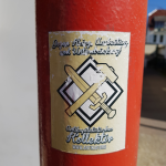 Platzhalter für Hakenkreuze